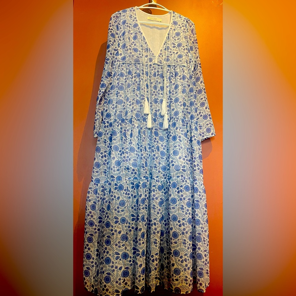 Christy Dawn Paloma dress NWOT small